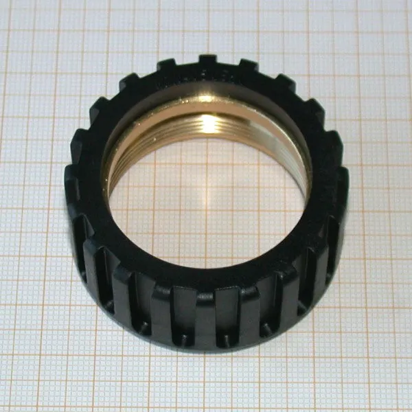 Fronius Union Nut M40X1.5 20X18° (42,0405,0560)