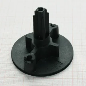Fronius Inlet Nozzle M5-4R Aquamid (42,0405,0628)
