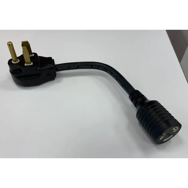 Fronius L6-20R to 6-50P Power Adapter (42,0440,0227)