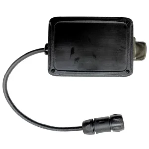Fronius TCM Adapter Box for Wired Foot Pedal (42,0440,0306)