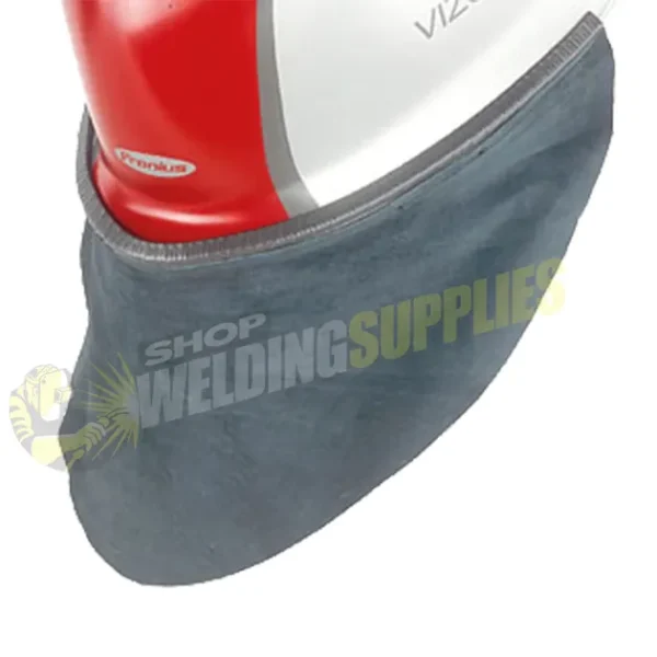 Fronius Snap-on Welding Helmet Chest Protector (42,0510,0020)