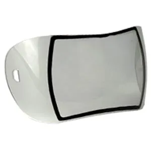 Fronius Vizor 4000 Outside Cover Lens/Plate (Pack of 5) (42,0510,0024)