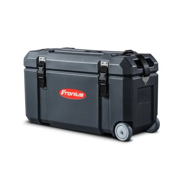 Fronius TransPocket/AccuPocket Replacement Tool Case (42,0510,0235)