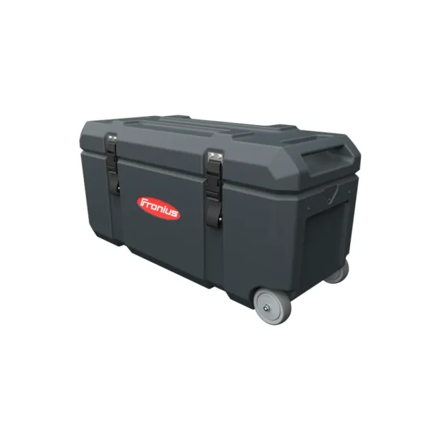 Fronius TransSteel 2200 Rolling Tool Case Upgrade (42,0510,0283)
