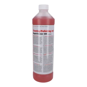 Fronius Red Cleaning/Polishing Fluid for MagicCleaner 300 – 1 Liter (42,0510,0382)