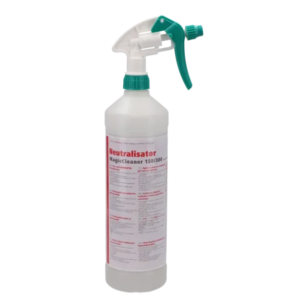 Fronius Neutralizer for MagicCleaners – 1 Liter (42,0510,0385)