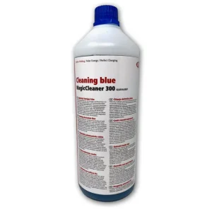 Fronius Blue Cleaning Fluid for MagicCleaner 300 – 1 Liter (42,0510,0387)