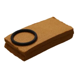 Fronius Felt Pad 46mm for MC 300 5 Pieces with O-Ring (42,0510,0525)