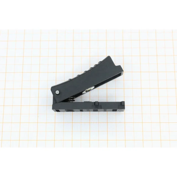 Fronius MTG 320i MIG Gun Replacement Single Action Trigger (43,0002,0029)