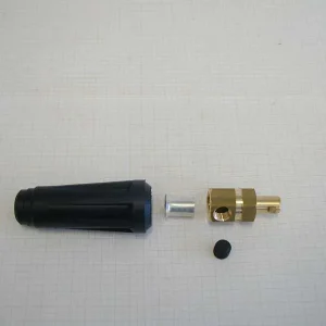 Fronius Current Plug 0.078-0.109SQ IN /400A/60% (43,0003,0019)