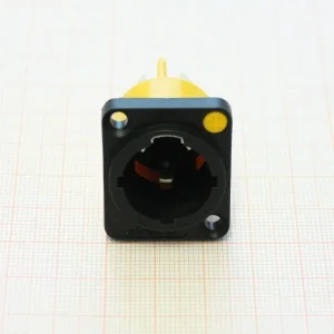 Fronius Mains Socket for TransPocket 180 (43,0003,1490)