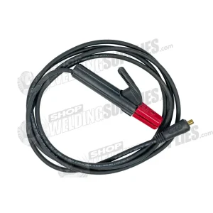 Fronius AccuPocket 150 Electrode Holder & Cable (13ft) (Stinger) (43,0004,1606)