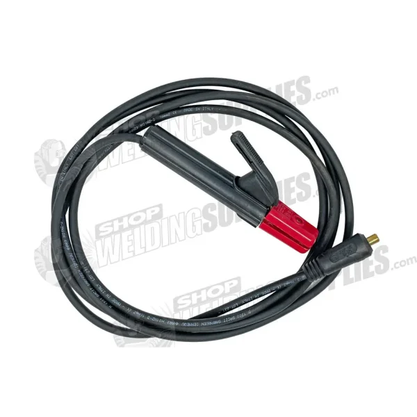 Fronius AccuPocket 150 Electrode Holder & Cable (13ft) (Stinger) (43,0004,1606)