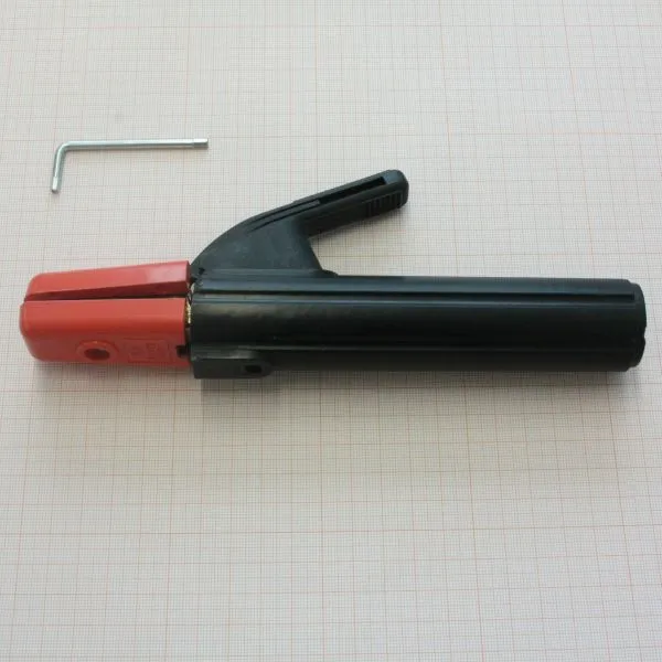 Fronius Accupocket Electrode Holder (Replacement Shell Only) (43,0004,1629)