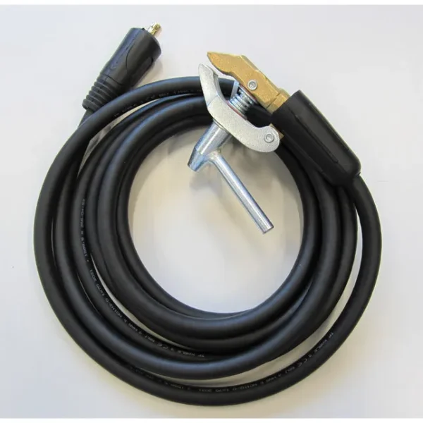 Fronius Heavy-Duty Ground Cable 5M (43,0004,2070)
