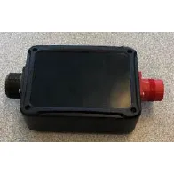 Fronius Custom Foot Pedal Adapter Kit for MagicWave 3000 (Foot Pedal Not Included)