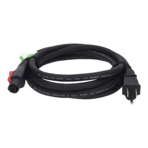 Fronius Power Cable Replacement 120v Nema 5-15 (43,0004,5666)
