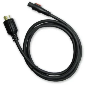 Fronius Power Cable Replacement 230v Nema L6-20 (43,0004,5801)