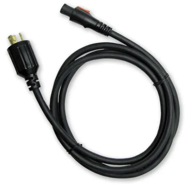 Fronius Power Cable Replacement 230v Nema L6-20 (43,0004,5801)