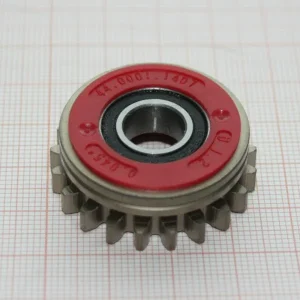 Fronius Feeder Rolls for 2700 .045 (Red) (44,0001,1407) (Each) – 4 Typically Required*