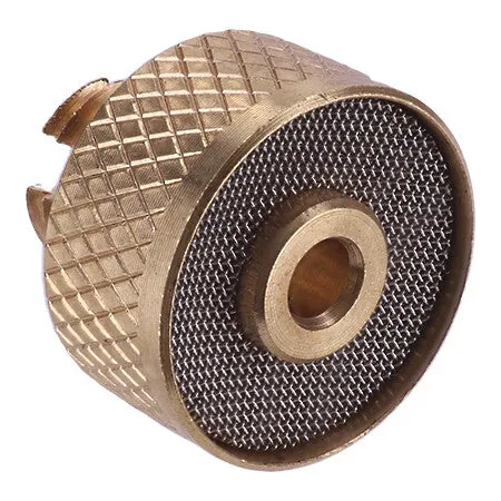 Fronius Gas Lense .040″ (1.0) Ø12 x 11 mm (44,0350,1500)
