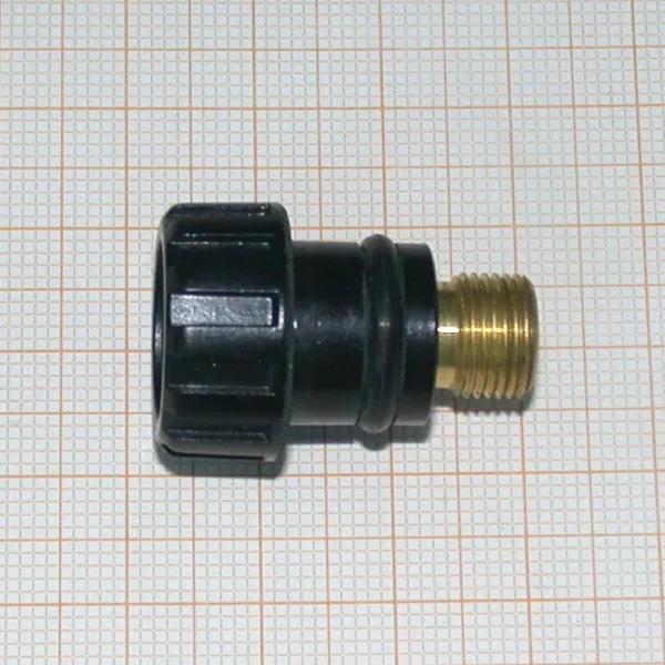 Fronius Torch Back Cap Short (44,0350,1596)
