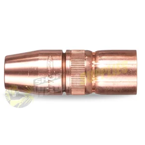 Fronius Gas Nozzle for MTG 320i MIG Gun – Pack of 5 (44,0350,2028)
