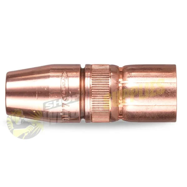 Fronius Gas Nozzle for MTG 320i MIG Gun – Pack of 5 (44,0350,2028)