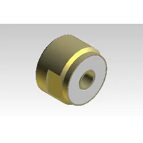 Fronius Gas Lens 3/4″ M8x1 (44,0350,2529)