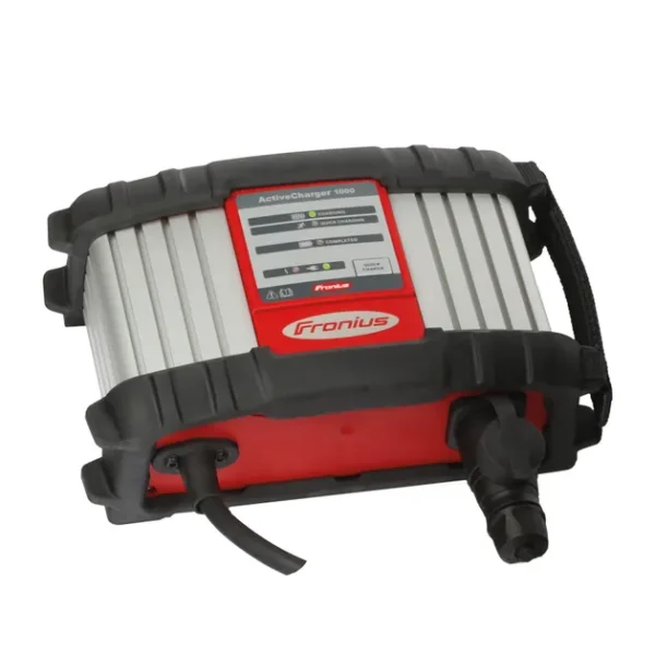Fronius Active Charger 1000/120V/B Replacement Charger for AccuPocket 150 (4,010,342)