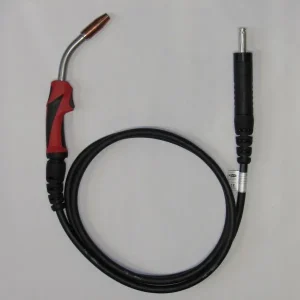 Fronius MTG 320i MIG Gun with Up/Down Control Buttons 14.76ft Lead, FSC (4,035,931)