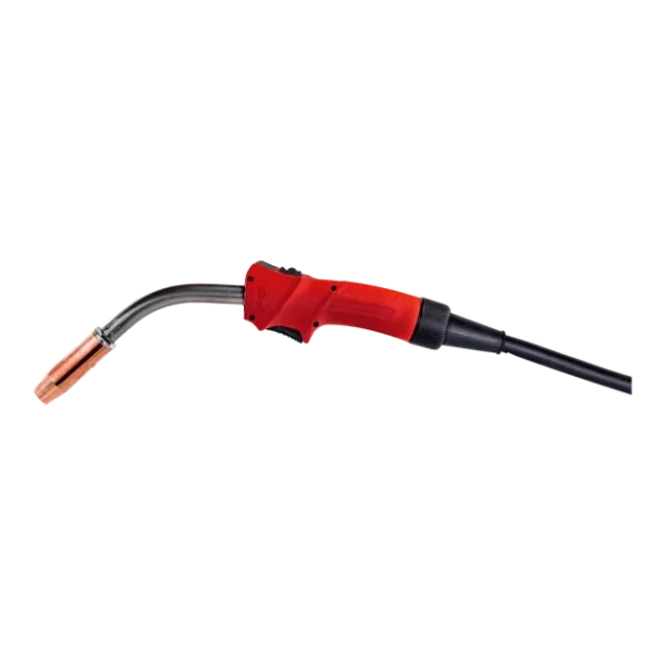 Fronius MTG 400i Up/Down Controls, 45° Neck, 11.5′ Lead, with LED (4,035,934)