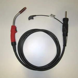 Fronius MTG 400D /F/4.5M/45° MIG/MAG MANUAL WELDING TORCH (4,035,936,000)