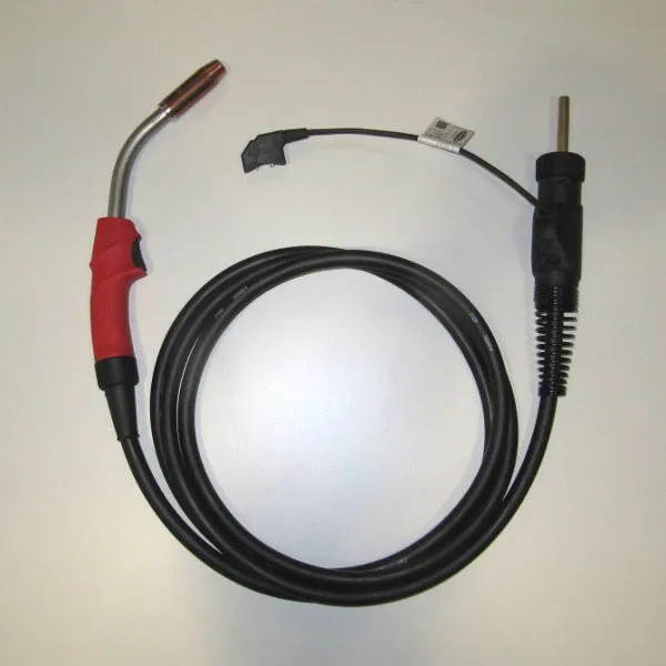 Fronius MTG 400D /F/4.5M/45° MIG/MAG MANUAL WELDING TORCH (4,035,936,000)