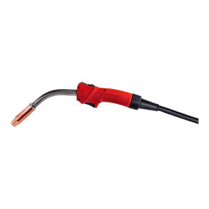 Fronius MTG 400i Up/Down Controls, 45° Neck, 15′ Lead, with LED (4,035,937)
