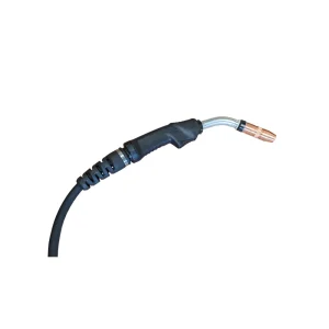 Fronius Genuine MIG Torch with 15ft Lead – MTG 320i – 45 Degree Neck (4,036,406)
