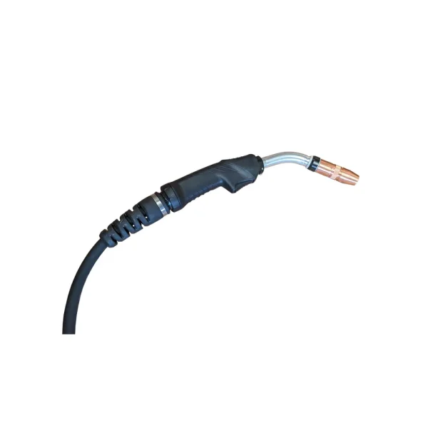 Fronius Genuine MIG Torch with 15ft Lead – MTG 320i – 45 Degree Neck (4,036,406)