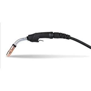 Fronius Genuine MIG Gun Torch with 15ft Lead – MTG 320i – 60 Degree Neck (4,036,407)