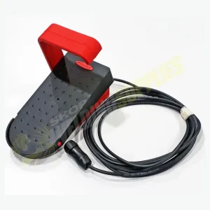 Fronius Standard Wired Foot Pedal (4,046,110)