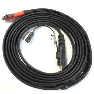 Fronius TransPocket 180 Replacement TIG Torch – Internal Gas