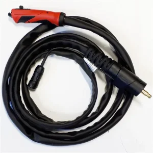 Fronius TransSteel 2200 & 2700 Compatible TTG2200A (Push-On) TIG Torch (13ft)