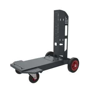 Fronius Machine Cart w/Cylinder Holder TU CAR 4 PRO (4,077,020)