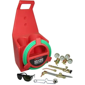 Flame Tech Portable Torch Kit FTPTK-18