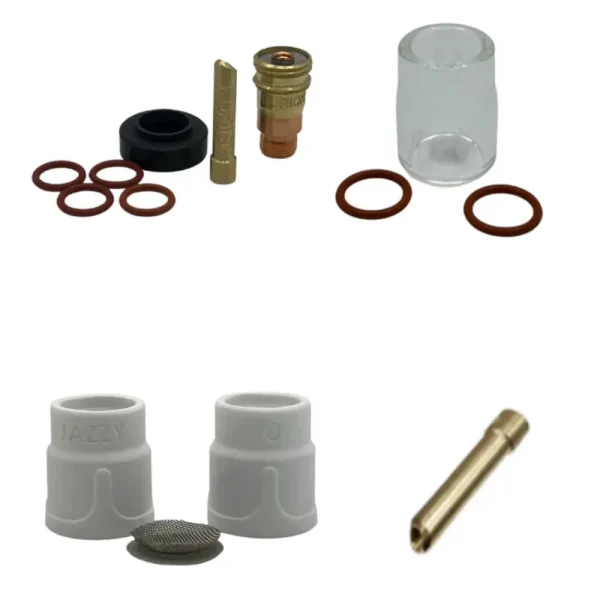 Furick 3 Series Starter Bundle – 3START