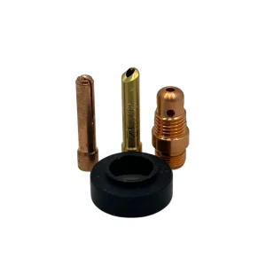 Furick Cup 3 Series Stubby Collet Body Conversion Kit – CB17CSCK
