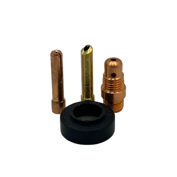 Furick Cup 3 Series Stubby Collet Body Conversion Kit – CB17CSCK