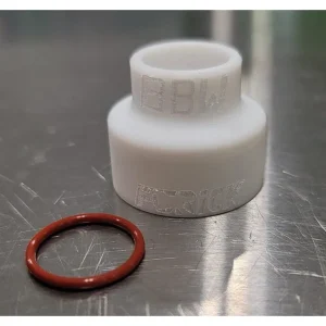Furick ThermoPlastic CIPPY Cup SG16 Replacement Only – CIP16R