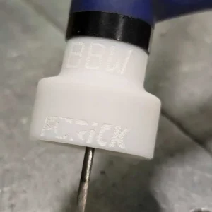 Furick ThermoPlastic CIPPY Cup SG16 Replacement Only – CIP16R