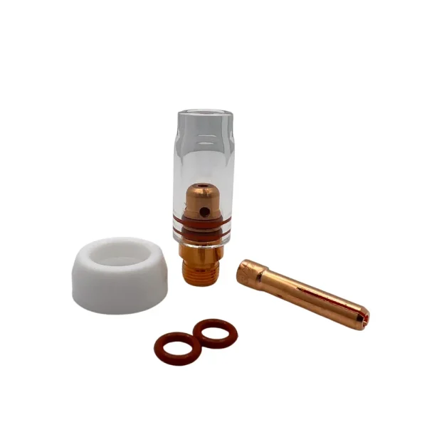 Furick Cup Ally5 Glass Cup for 17/18 Torches – A517