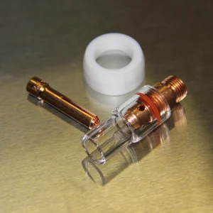 Furick Cup Ally5 Glass Cup for 17/18 Torches – A517